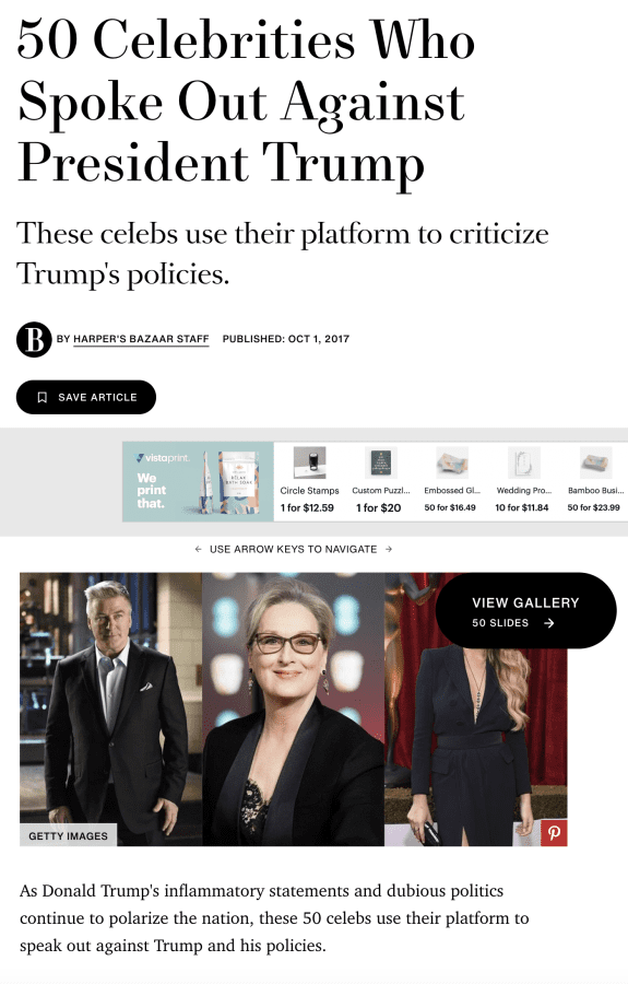 Freedom & Whiskey Testimonial PRopaganda